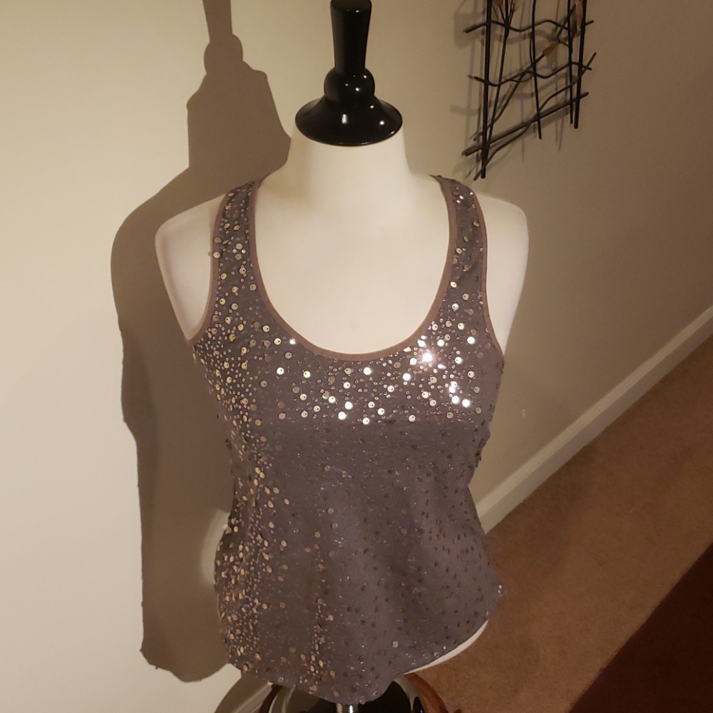 American Ragcie Top